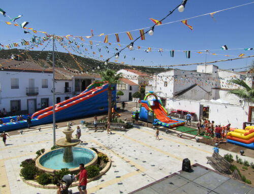 4º DÍA DE FERIA Y DÍA DEL NIÑO