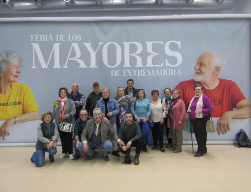 FERIA DEL MAYOR 2025